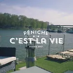 Peniche C'est La Vie Les Grésillons