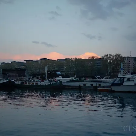 Peniche C'est La Vie