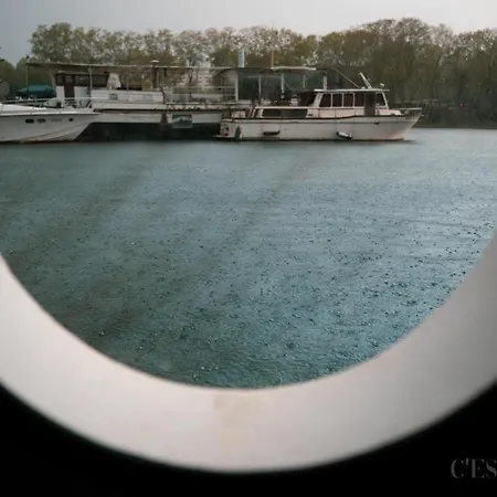 Peniche C'est La Vie Hotel Les Grésillons