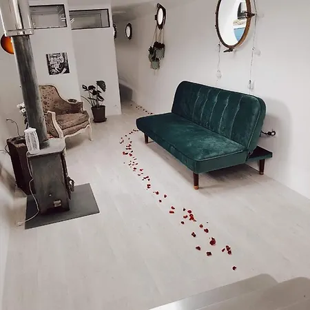 Peniche C'est La Vie Les Grésillons