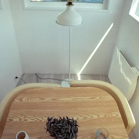 Peniche C'est La Vie