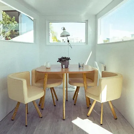 Peniche C'est La Vie Hotel *