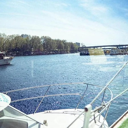 Hotel Peniche C'est La Vie *