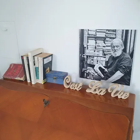 Peniche C'est La Vie *