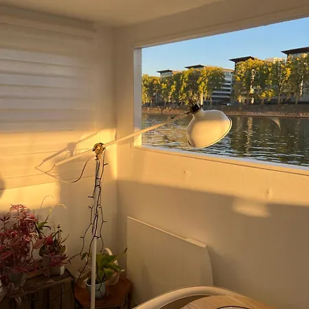 Peniche C'est La Vie