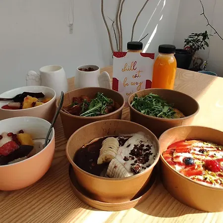 Peniche C'est La Vie * Les Grésillons