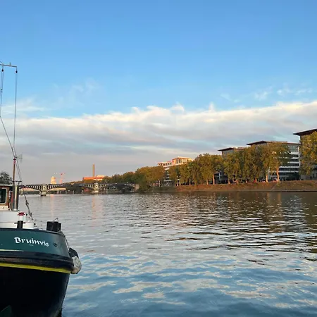 Peniche C'est La Vie 호텔 Les Grésillons