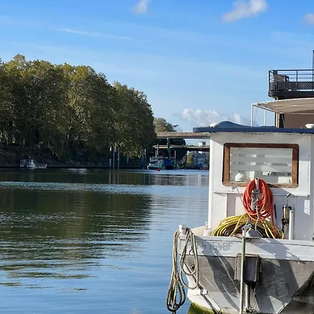 Peniche C'est La Vie Les Grésillons