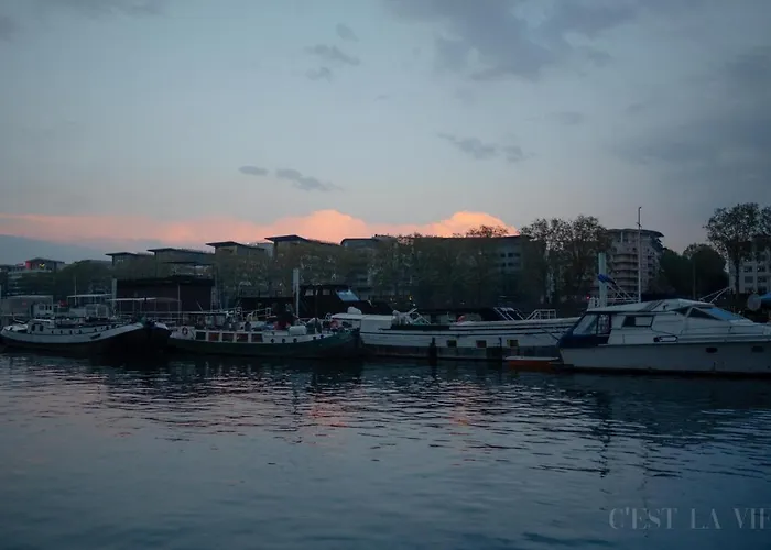 Peniche C'est La Vie