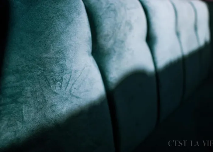 Peniche C'est La Vie * Les Grésillons