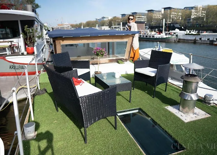 Otel Peniche C'est La Vie *