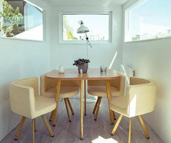 Peniche C'est La Vie Otel *