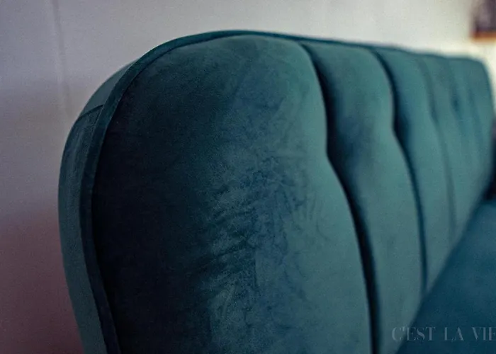 Otel Peniche C'est La Vie