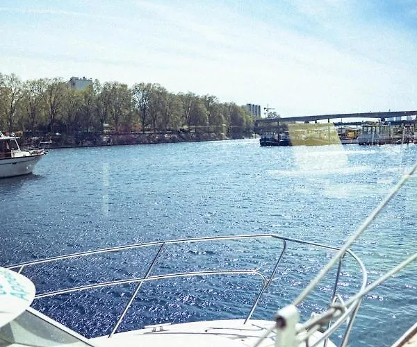 Otel Peniche C'est La Vie *