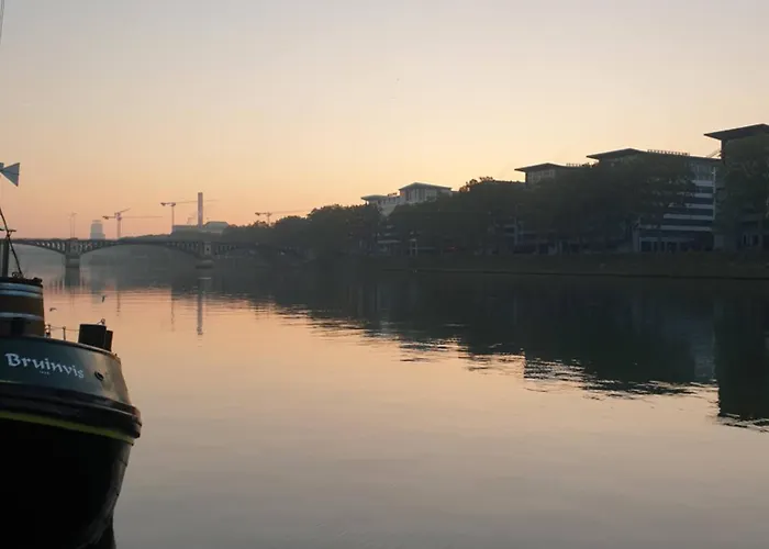 Peniche C'est La Vie Otel *