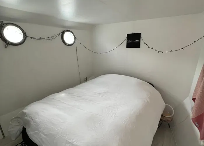 Peniche C'est La Vie Les Grésillons