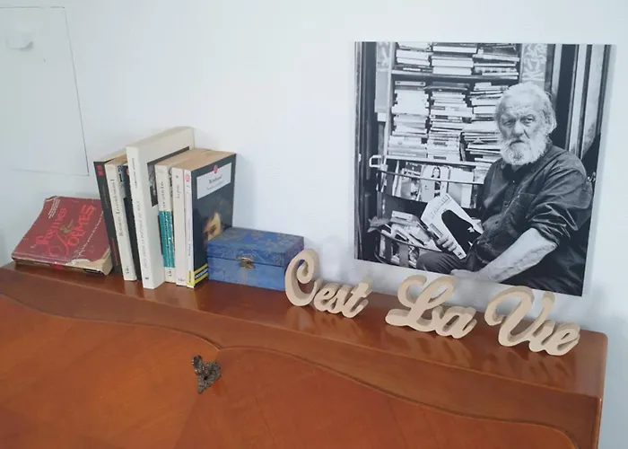 Peniche C'est La Vie *