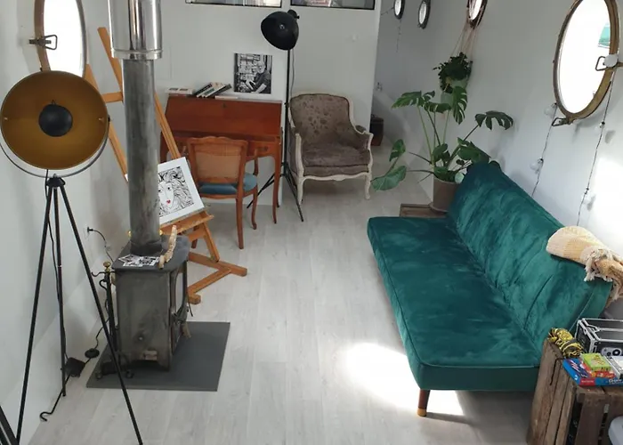 Otel Peniche C'est La Vie Les Grésillons