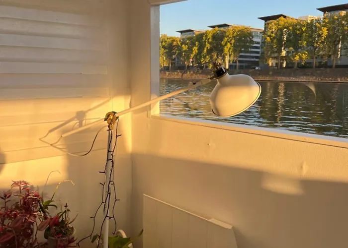 Peniche C'est La Vie