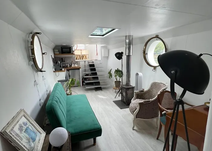 Peniche C'est La Vie Otel *