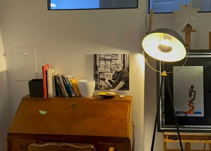 Peniche C'est La Vie Otel